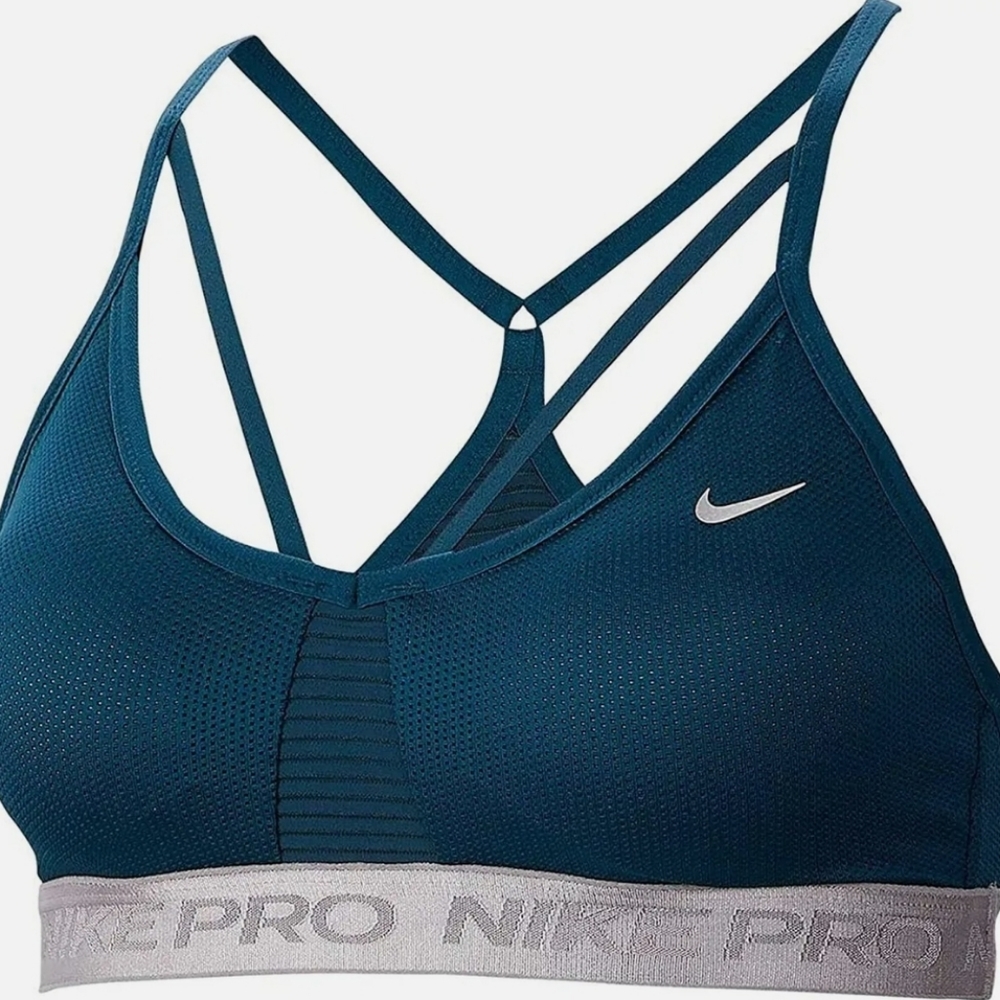 Nike Pro Stappy Sports Bra